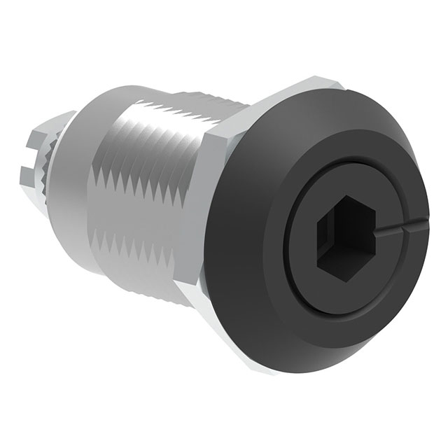 401126800002 Essentra Access Solutions  Loquets Serrures